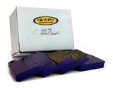 KFP Magnum Pads