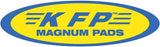KFP Magnum Pads